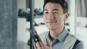Citibank Global Client - Credit Card
